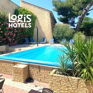 Logis La Bastide D'entraigues Entraigues-sur-la-Sorgue